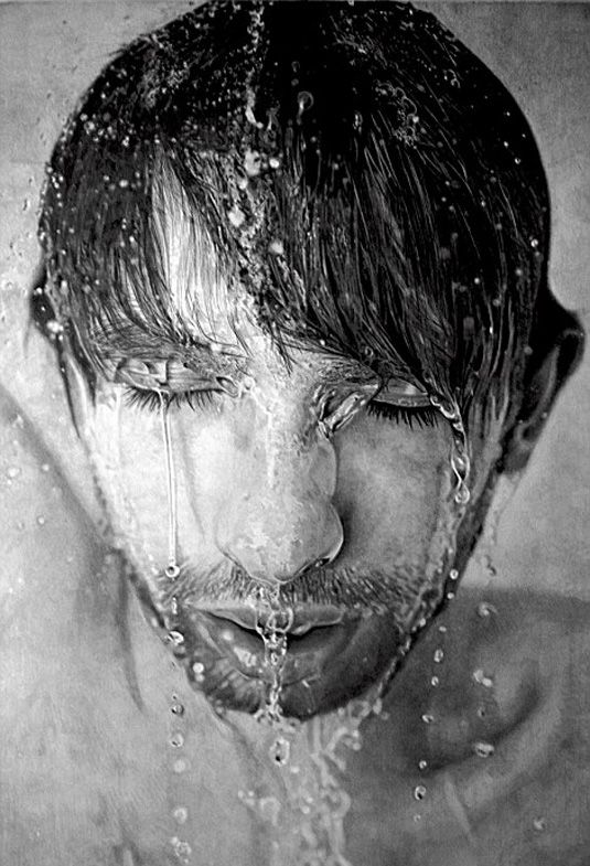 24 outrageously realistic pencil drawings Creative Bloq