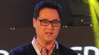 Ed Chuang, VP of Marketing for Avangate