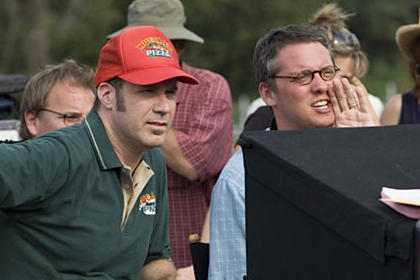 Adam McKay