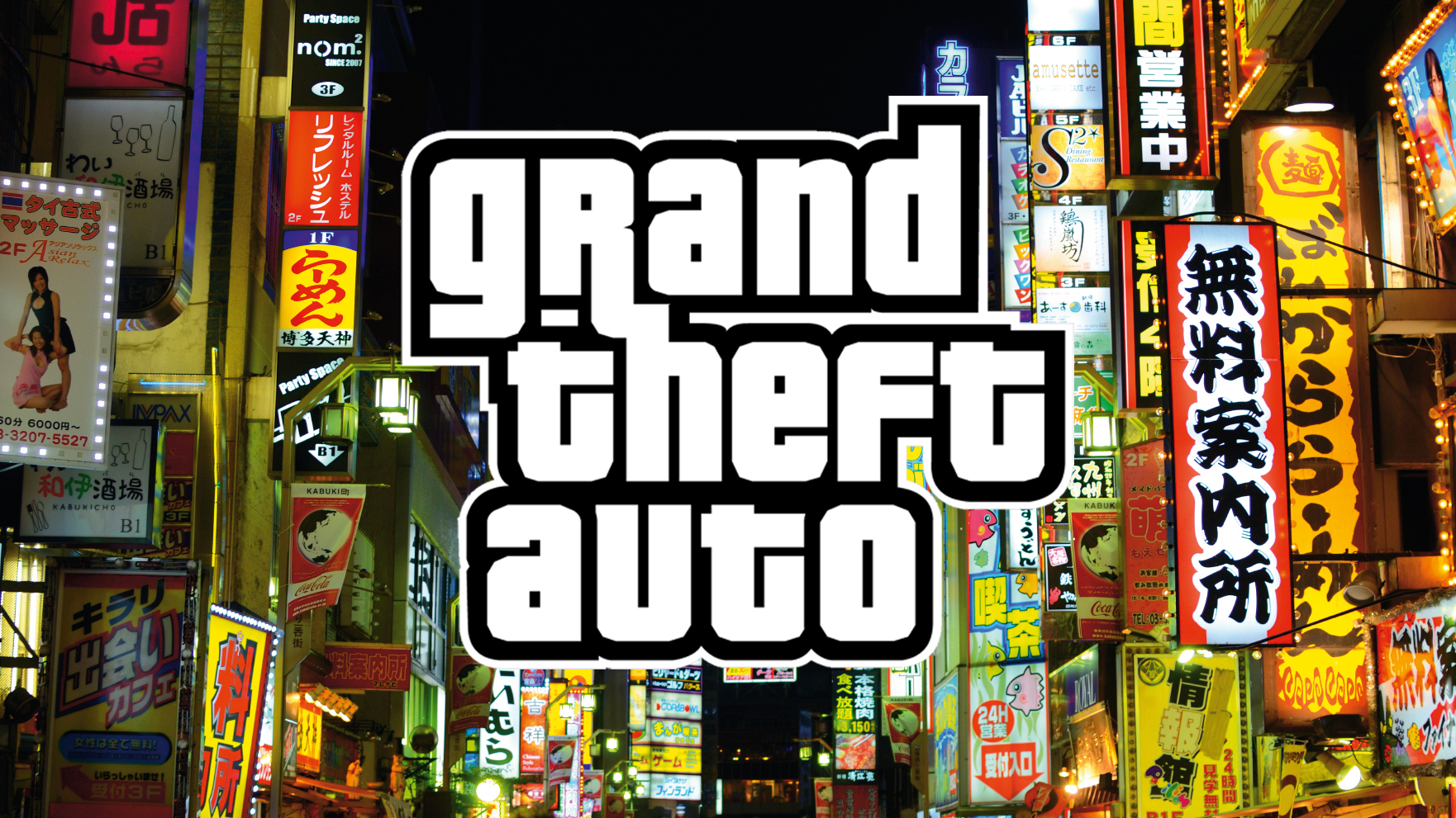 Rockstar Came Close To Making Grand Theft Auto Tokyo Techradar 0819