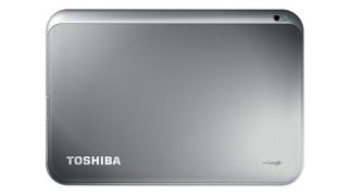 Toshiba AT300 review