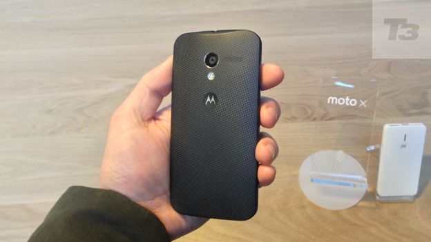 Motorola Moto X