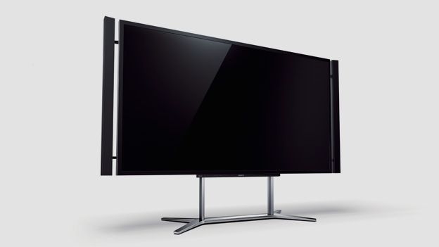 Sony 84-inch 4K TV review | T3