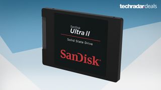 SanDisk Ultra II