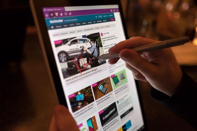 Microsoft Surface Pro 4 review | TechRadar