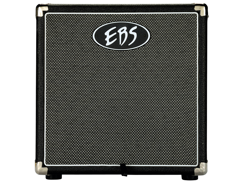 EBS Classic Session 60 bass combo review | MusicRadar