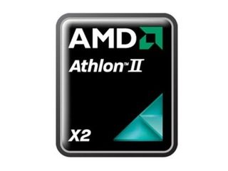 Athlon - mass-market chips