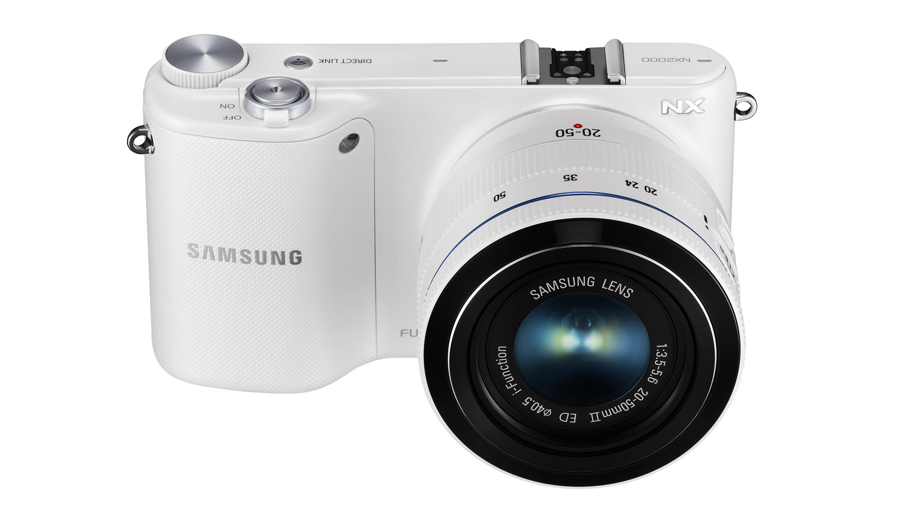 Samsung NX2000