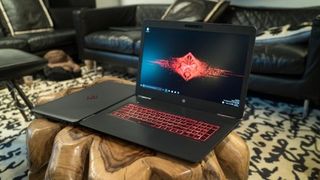 HP Omen 15 review