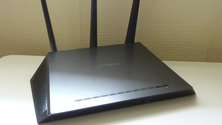 Netgear R7000 Nighthawk Smart Wi-Fi Router review