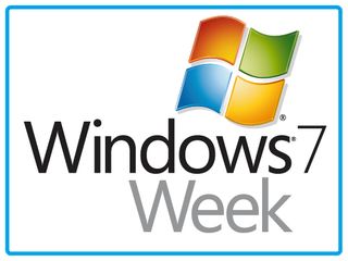 It's Windows 7 Week on TechRadar