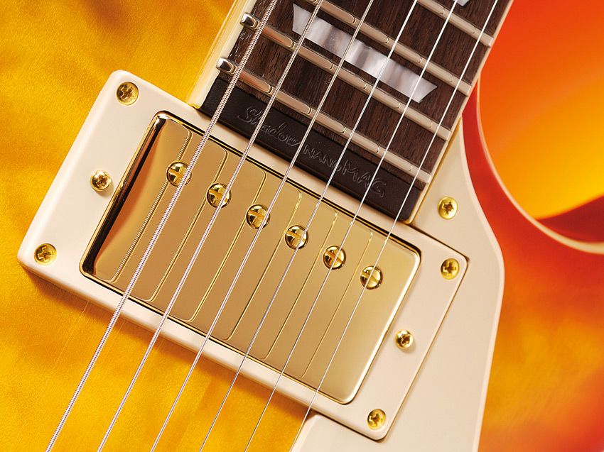 Shadow's NanoMag offers acoustic sounds