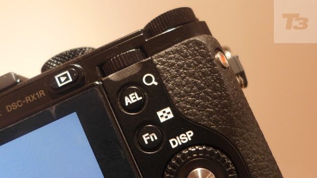 Sony RX1R review