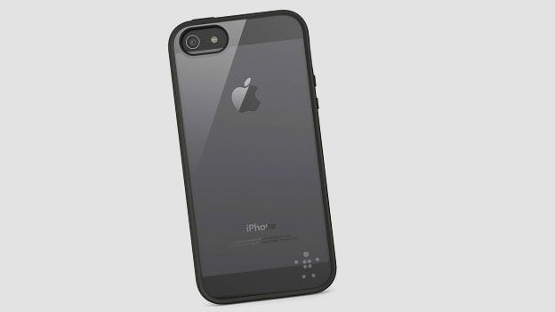 Belkin View Case