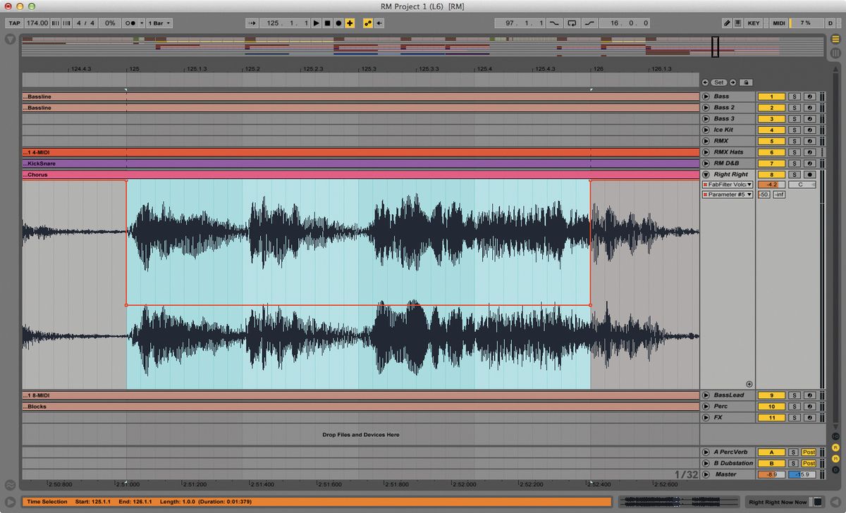 14 Ableton Live secret tips and tricks | MusicRadar