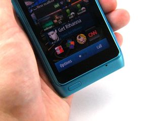 Nokia n8 review