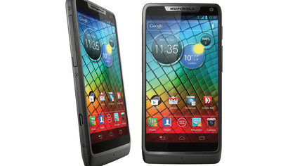 Motorola Razr i review