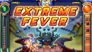 I was on the verge of photoshopping this to read "Extreme Freever", but it was too much effort and didn't even make sense.