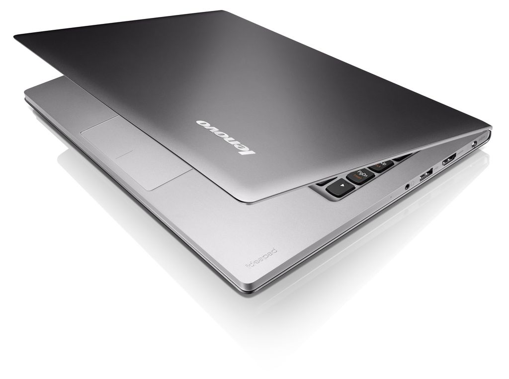 Lenovo ideapad u300s обзор