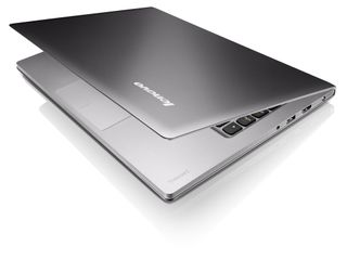 Lenovo debuts IdeaPadU300s