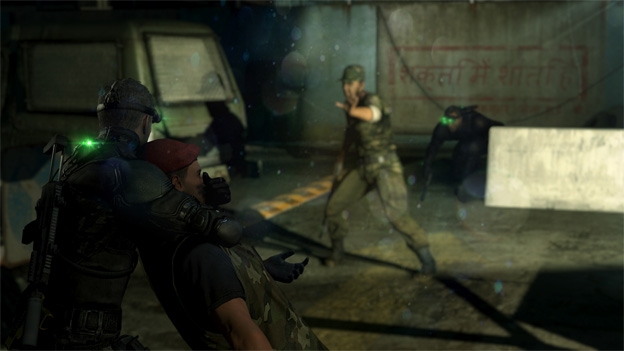 Review: Splinter Cell: Blacklist - Hardcore Gamer