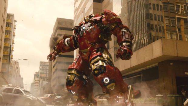 Avengers: Age Of Ultron Reshoots Set To Add More Action 