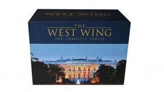 26 The West Wing
