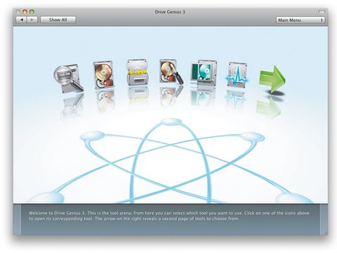 prosoft drive genius 3.1 x mac