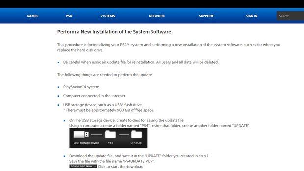 How to upgrade your PS4 hard drive (without losing P.T.) | GamesRadar+