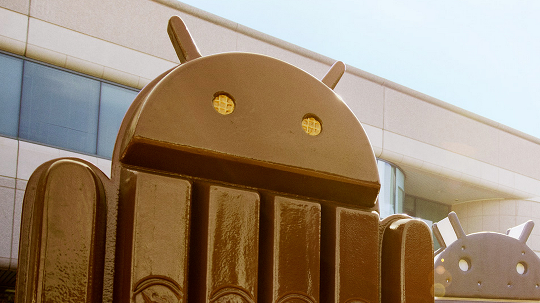 Google has started to roll out Android 4.4.3 KitKat