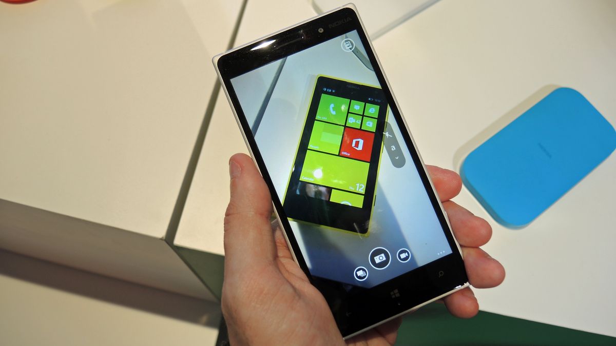 Microsoft confirms the Lumia 830's Australian availability TechRadar