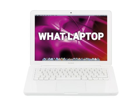 Apple MacBook (2011)