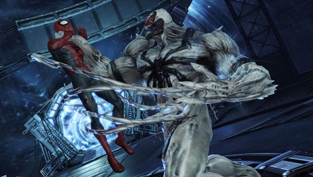 The Top 7&hellip; Reasons SpiderMan games are amazing