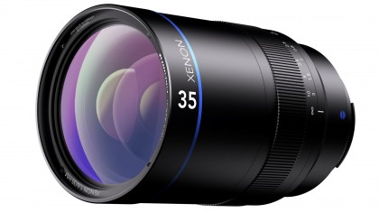 Schneider 35mm