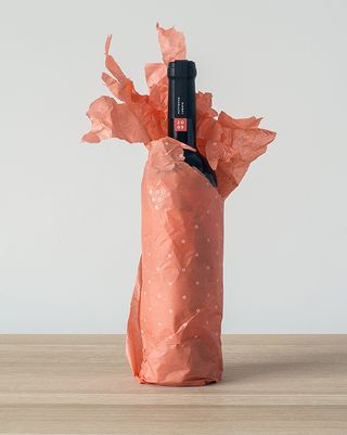 wine branding