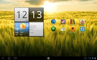 Acer Iconia Tab A200 review