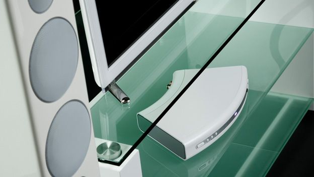 Monitor Audio AirStream MA100 review