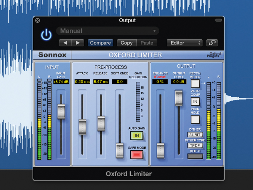 the best free mastering plugins