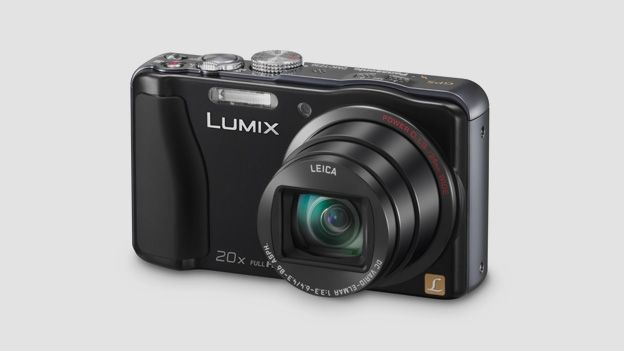 Panasonic Lumix TZ30 review | T3