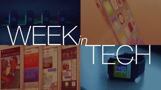 Week in Tech