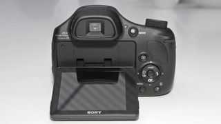 Sony HX300 review