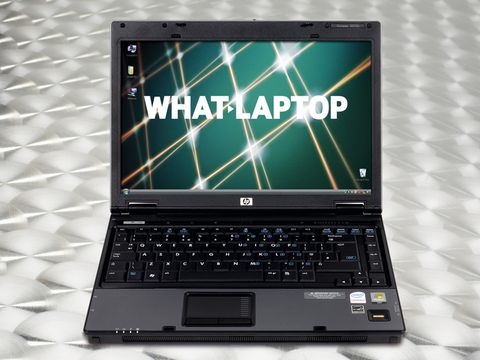 HP Compaq 6510b review | TechRadar