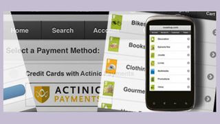 Actinic launches new small business payments scheme