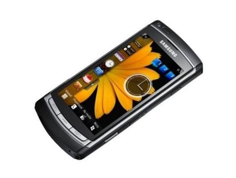 The Samsung i8910 HD