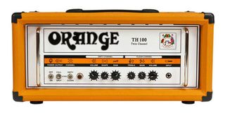 Orange TH100