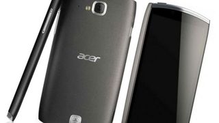 Acer Liquid Glow and CloudMobile finally head to market