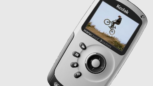 184: Kodak Playsport (2010)
