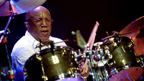 Billy Cobham picks 10 essential drum recordings | MusicRadar