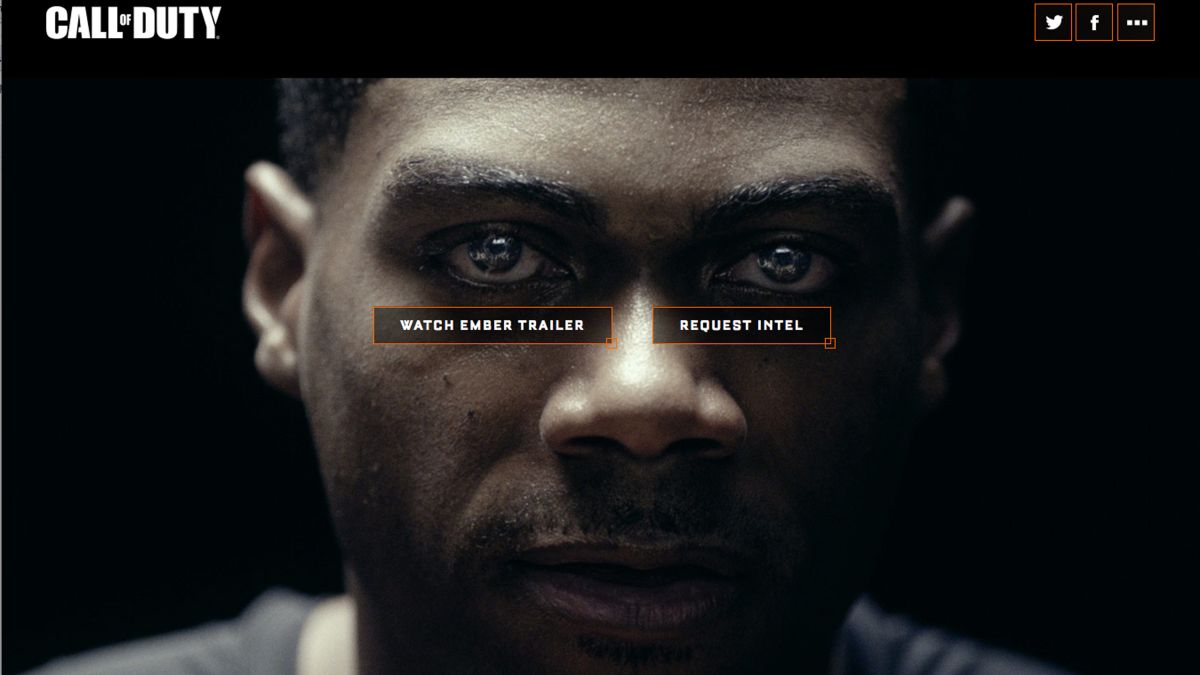 Call of Duty Black Ops 3