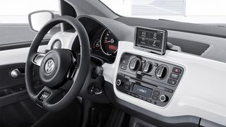 VW Up